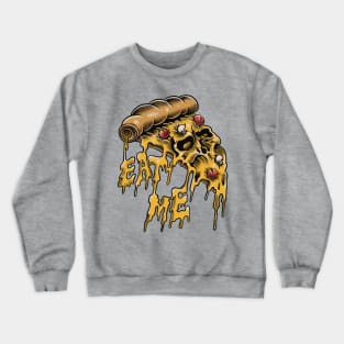 EAT ME Crewneck Sweatshirt